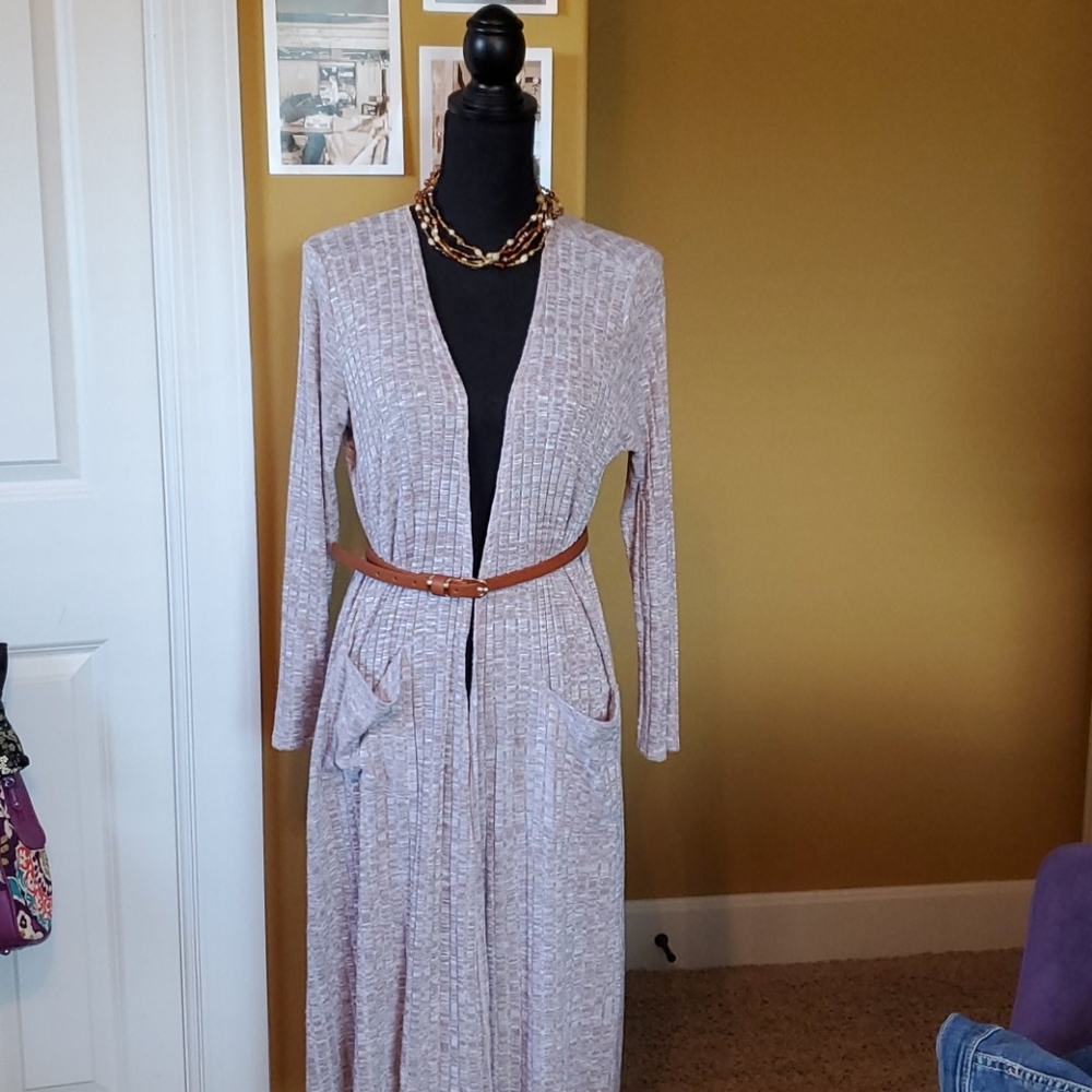 ❤ LuLaRoe Sarah in Oatmeal 🦄